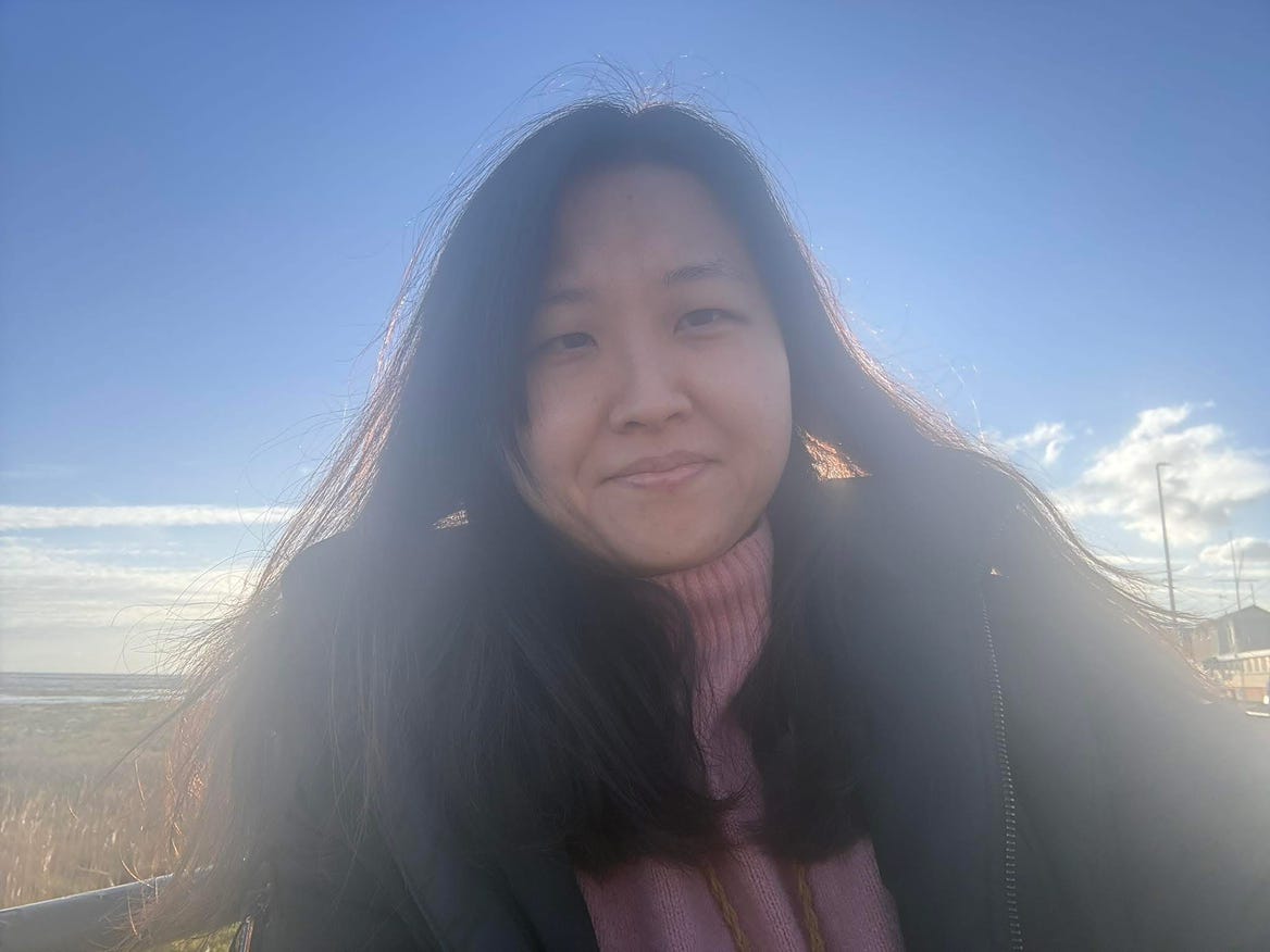 Dr W. Kim-Murphy (PhD, MSc, MA)