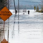River Watch Opens Into the Storm