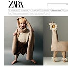 Sad Beige Kids' Clothes Aren't Going Anywhere