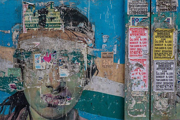 190+ India Street Art Stock Photos, Pictures & Royalty-Free Images - iStock  | India graffiti