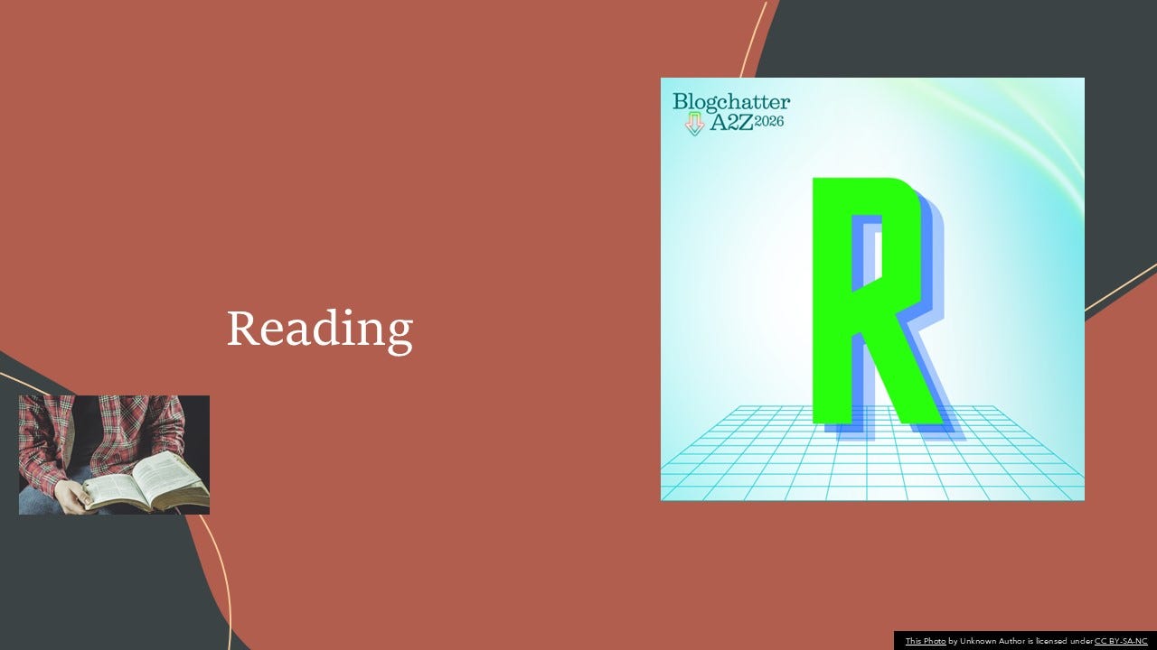 Reading