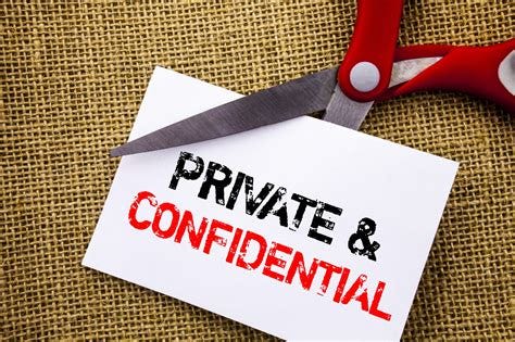 Not all business information is sensitive data - SupraITS