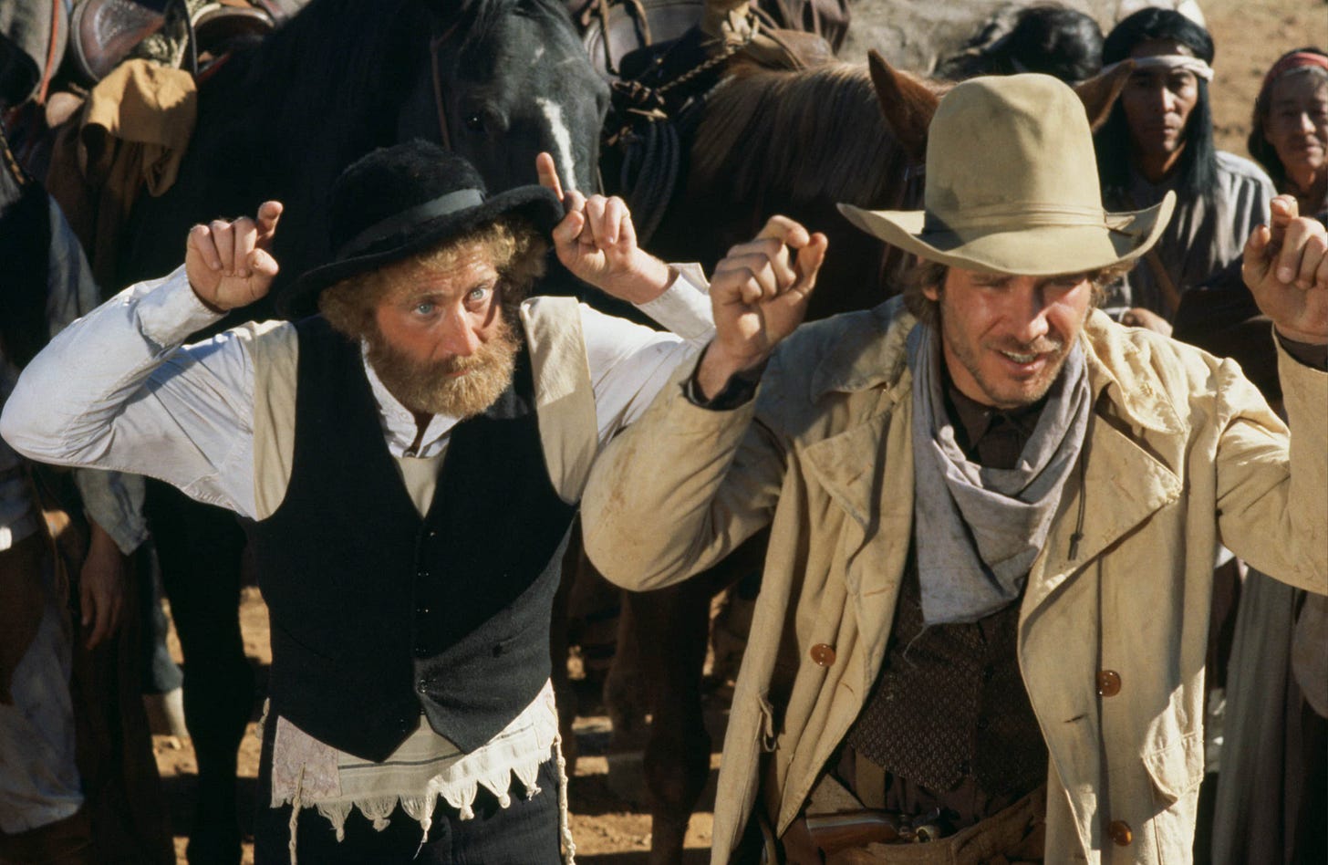 The Frisco Kid (1979) - Turner Classic Movies