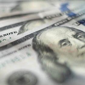My Favorite Strategy For Monthly Income