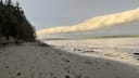 Slack Tide with Sabine