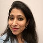 Shalini's avatar
