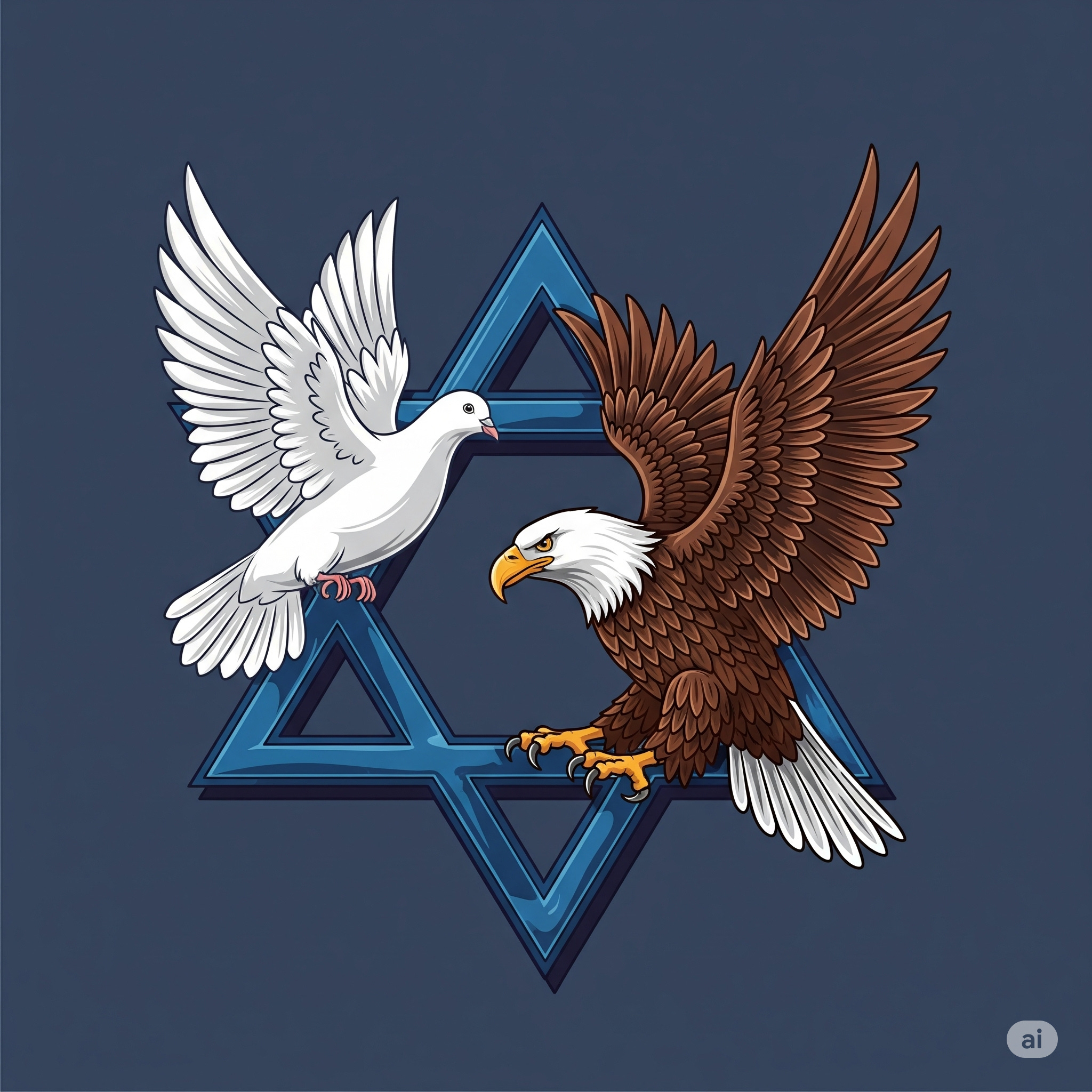 The American Jewish Voice