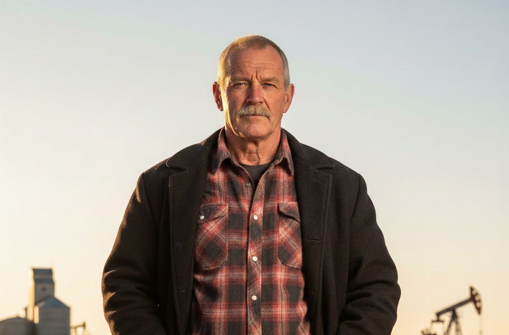 They Told Us There Was Nothing To Worry About