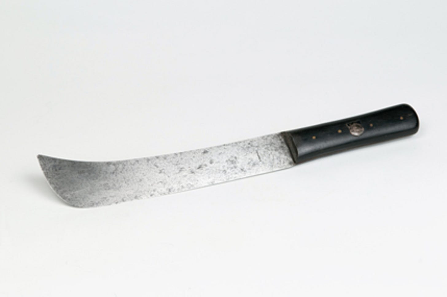 Discovery expedition Flensing Knife in British National Antarctic  Expedition 1901-1904 at Dundee Heritage Trust