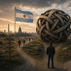 The Strange Connection Between Antisemitism and Argentina