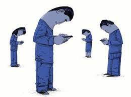How And Why 'Text Neck' Is Becoming An Actual Health Problem | 2oceansvibe  News | South African and international news