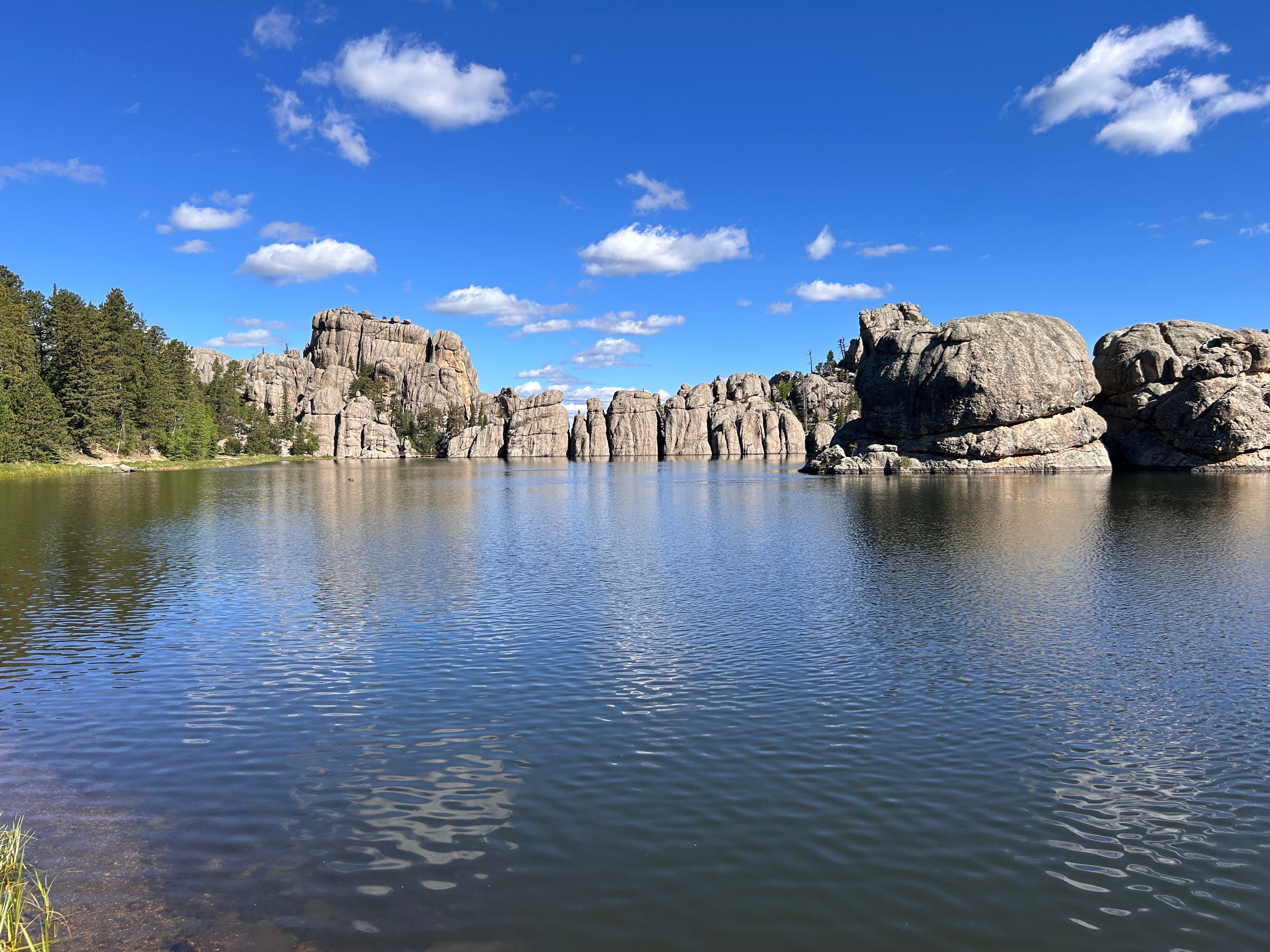 Best Spots to Visit in the Black Hills of South Dakota