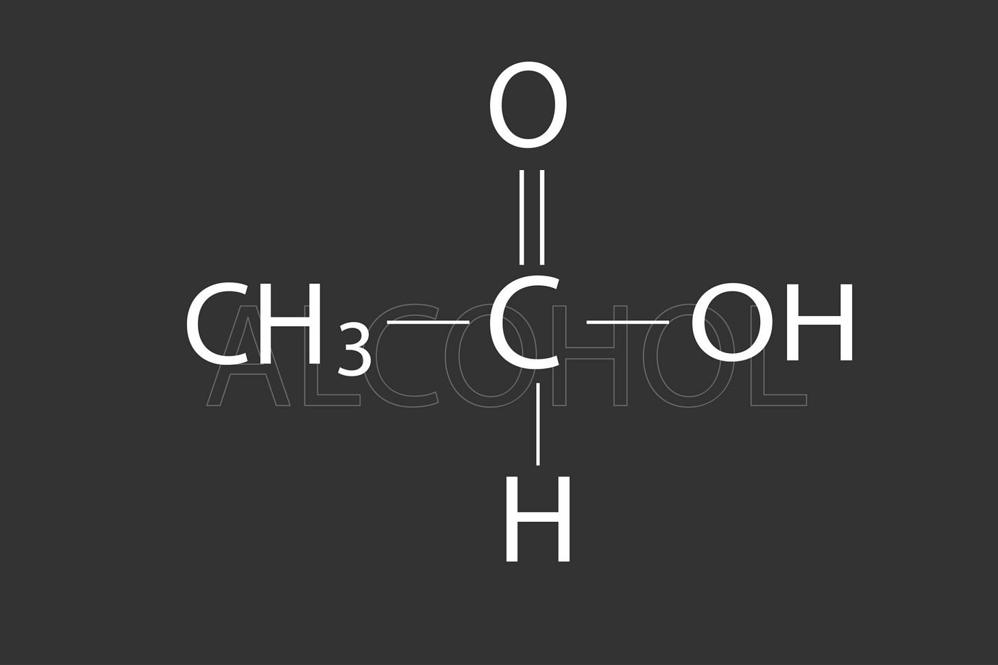 chemical structure of ethylene glycol, AI generated chemical structure of ethylene glycol, AI generated
