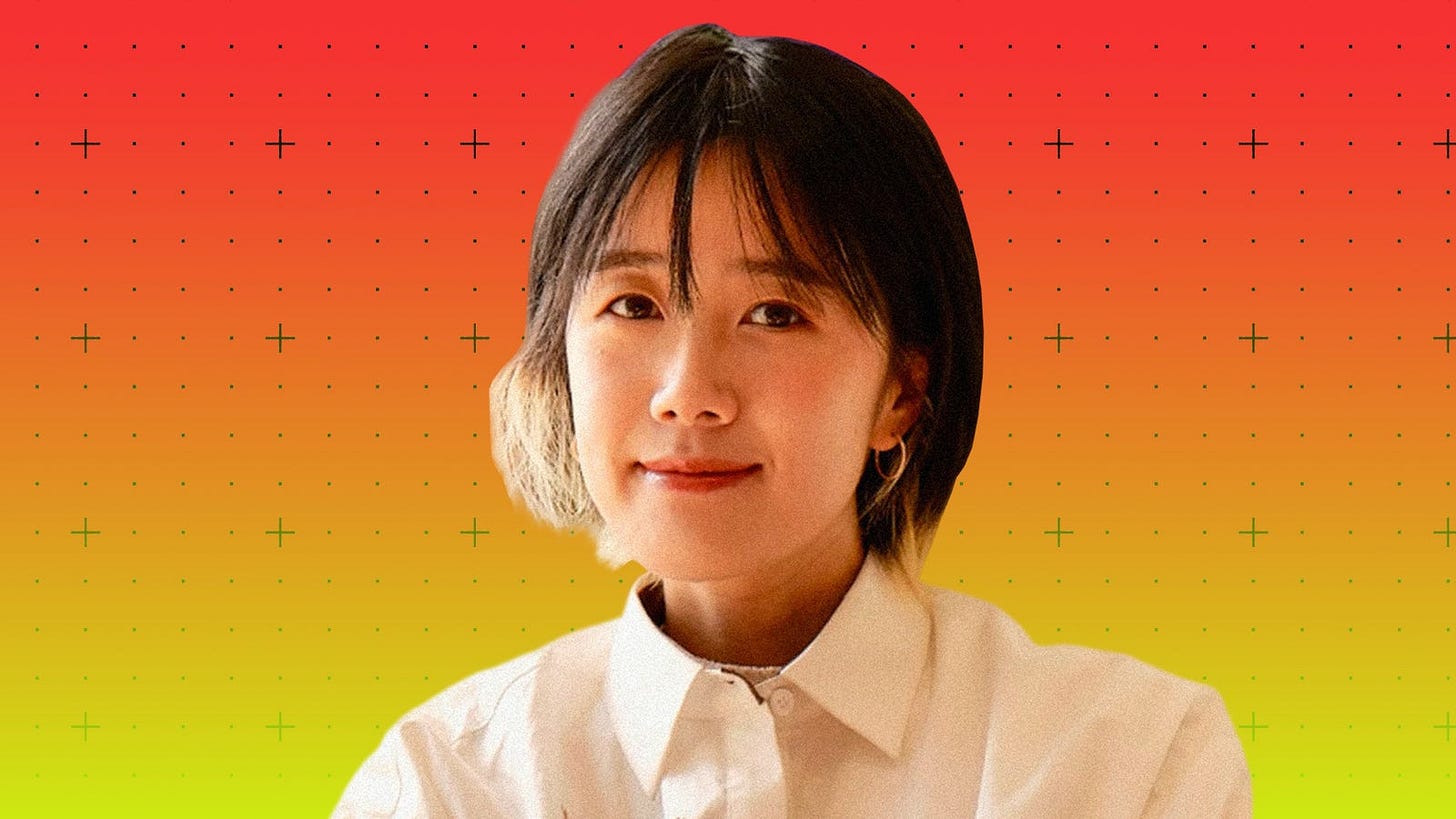Lilian Weng Returns to OpenAI After Leaving Thinking Machines Lab - Business Insider Lilian Weng Returns to OpenAI After Leaving Thinking Machines Lab - Business Insider