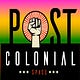 Postcolonial Space