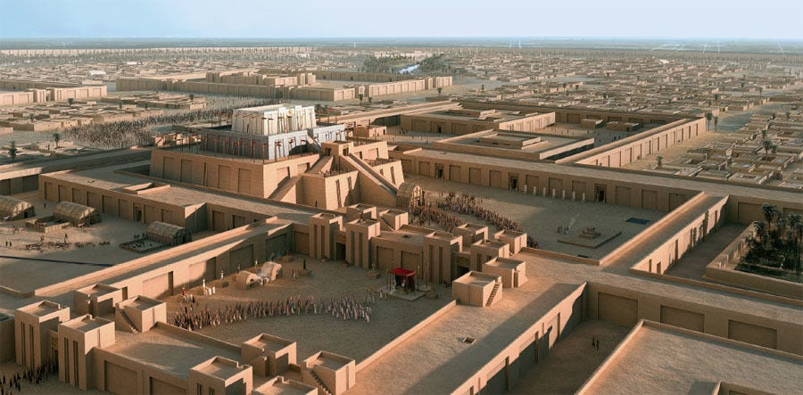 Science Magazine - November 22, 2019 - Excavating Uruk Science Magazine - November 22, 2019 - Excavating Uruk