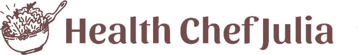 Health Chef Julia's Substack