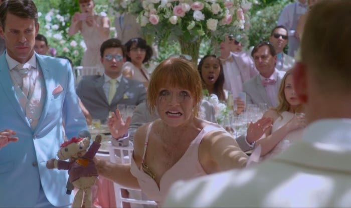 Black Mirror”, Season 3, Episode 1, “Nosedive” | The Snarking Dead TV Recaps