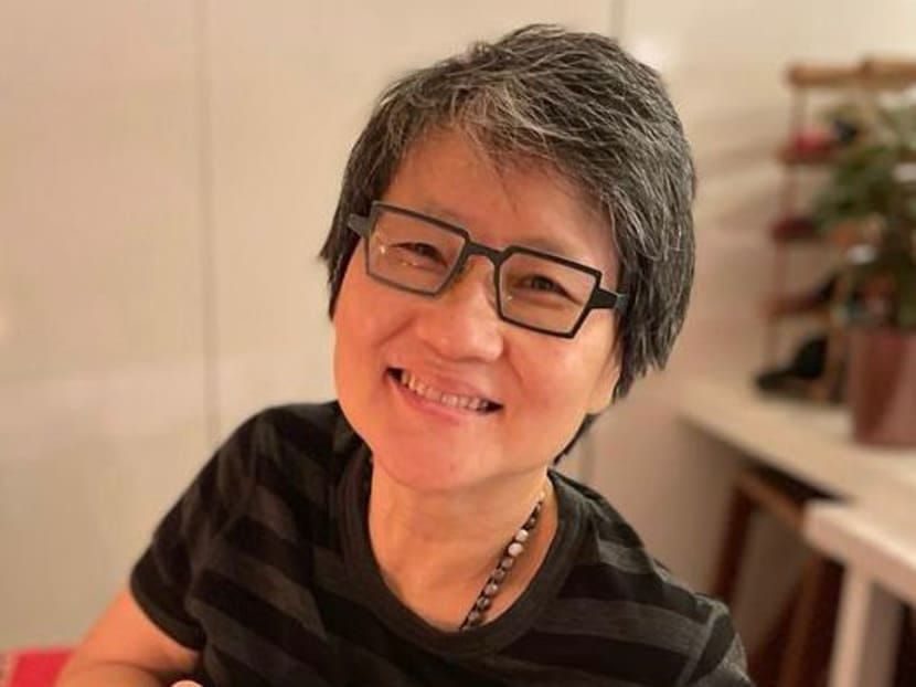 Andrea Teo, creator of Under One Roof and Phua Chu Kang, loses battle with cancer Andrea Teo, creator of Under One Roof and Phua Chu Kang, loses battle with cancer