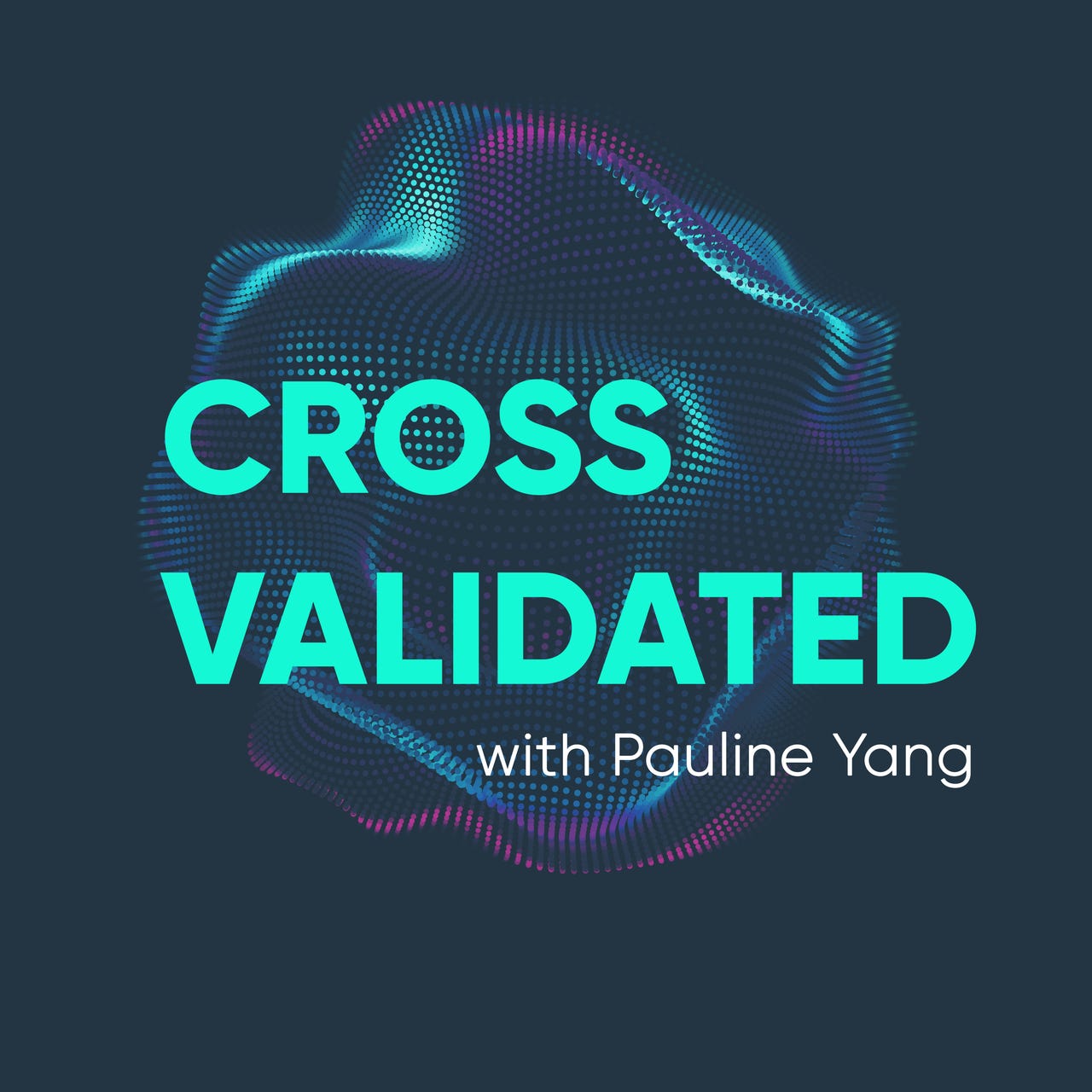 Cross Validated logo
