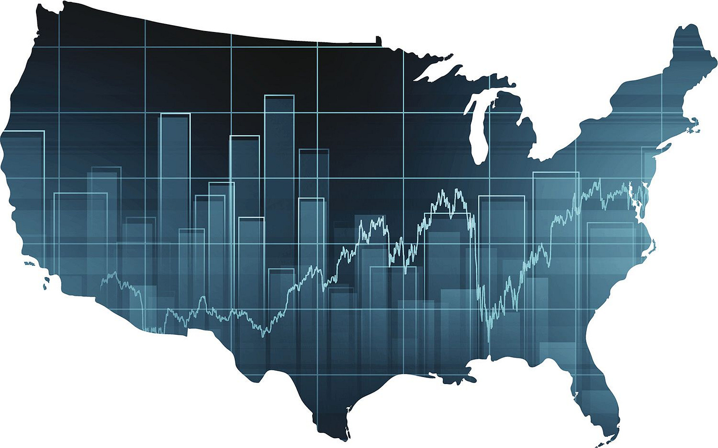 The U.S. Economy of the1960s and 1970s