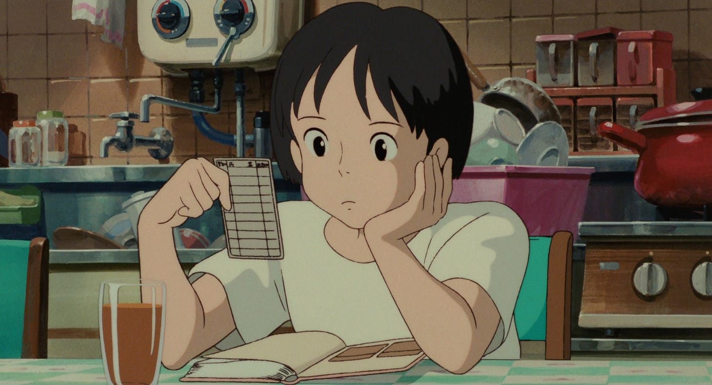 Creative Spark and a Whisper of the Heart – Beneath the Tangles