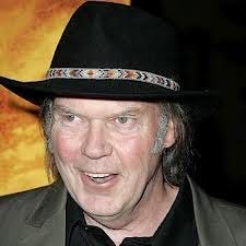 Neil Young Neil Young