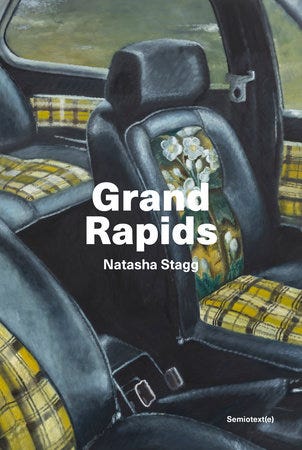 Grand Rapids by Natasha Stagg: 9781635902570 | PenguinRandomHouse.com: Books Grand Rapids by Natasha Stagg: 9781635902570 | PenguinRandomHouse.com: Books
