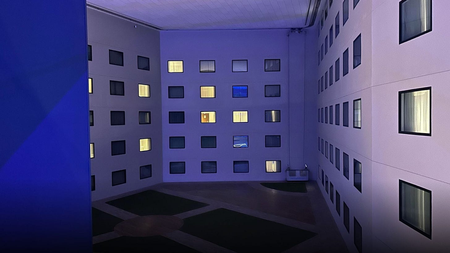 What Is Liminal Space? Weirdcore, The Backrooms, and Nostalgia – Nail Bite What Is Liminal Space? Weirdcore, The Backrooms, and Nostalgia – Nail Bite