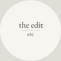 the edit etc's avatar