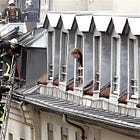 Un Incendie đ„ đ â ïž