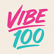 Vibe100's avatar