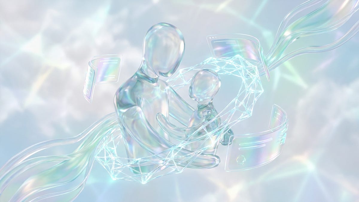 What Does It Mean to Grow Up With AI