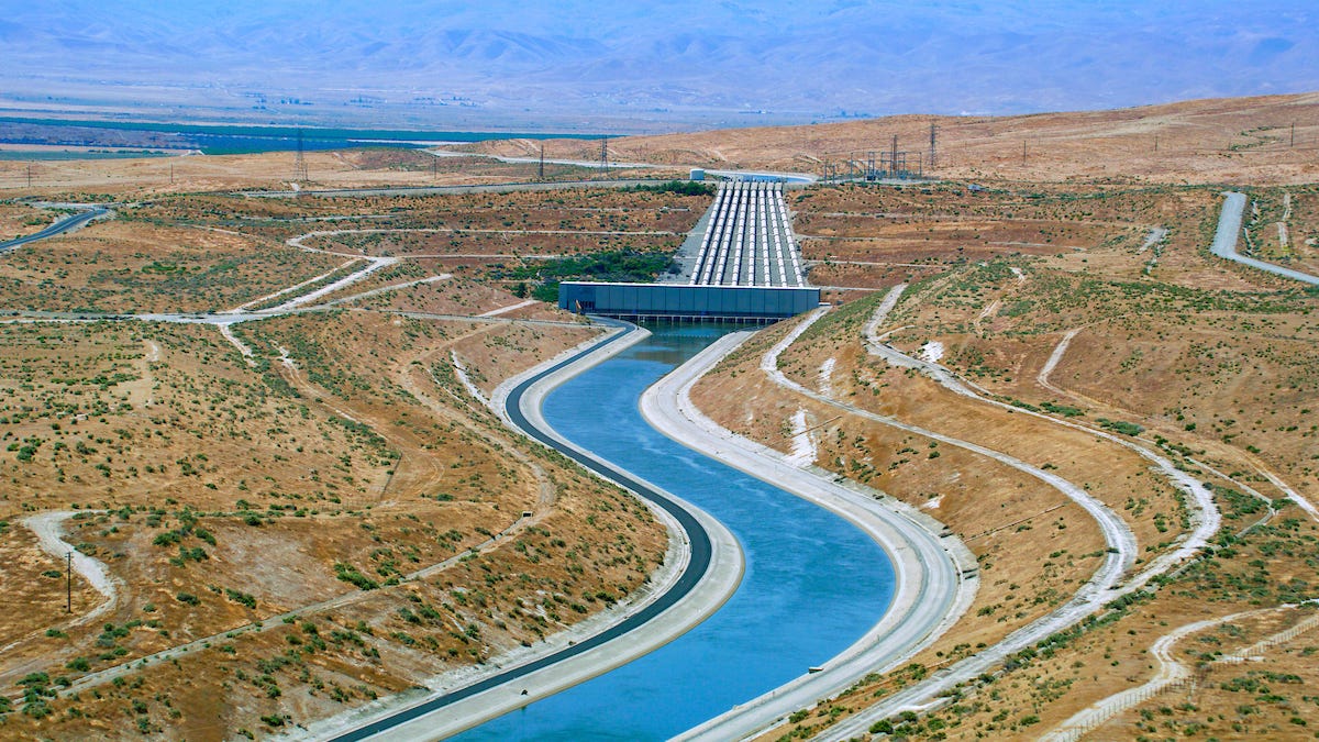 SJV WATER: Longtime agreement keeps J.G. Boswell Company land dry in the  old Buena Vista Lake bed in Kern County ~ MAVEN'S NOTEBOOK | California  Water News Central