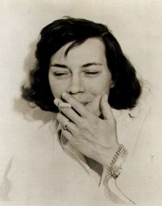 Patricia Highsmith Patricia Highsmith