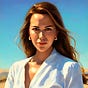 Alexandra's avatar