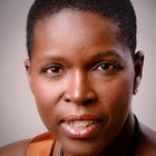 "The Way Our Hair Grows Out of Our Heads is a Problem for People." 