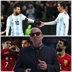 Revista de la Liga with Graham Hunter