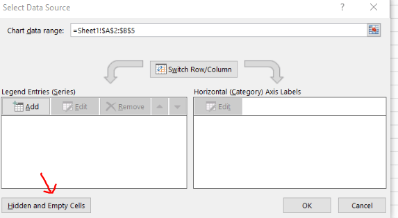 Excel Chart Hide Data 4 Excel Chart Hide Data 4