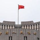 The PBOC Is Fighting Deflation...By Tightening?