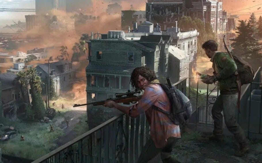 The Last of Us Online é cancelado oficialmente pela Naughty Dog