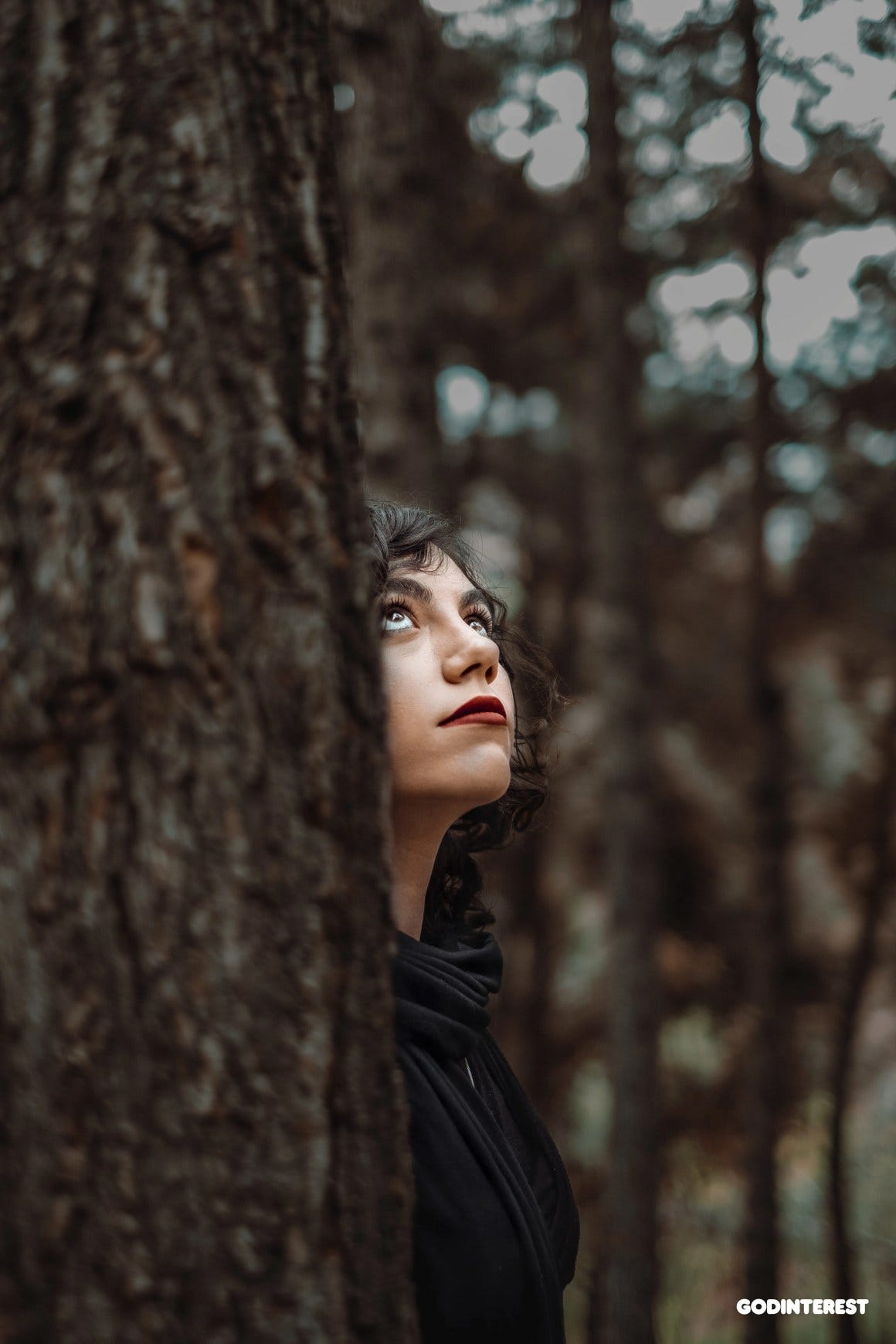 Troubles and Trials Are Momentary