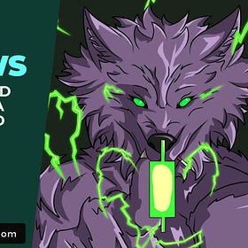 Wolfswap Launches $WOLF Staking with Revenue Share