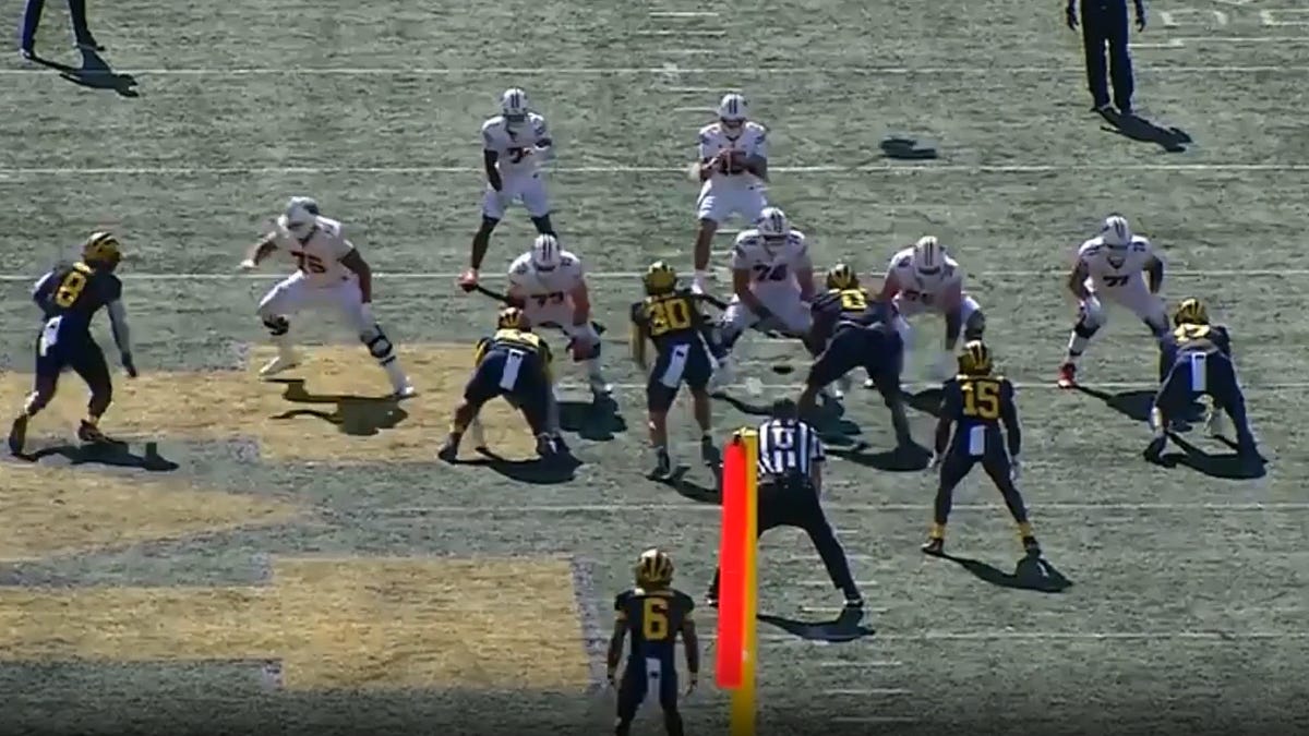 Detroit Lions draft class tape study recap: What college film revealed about team's picks