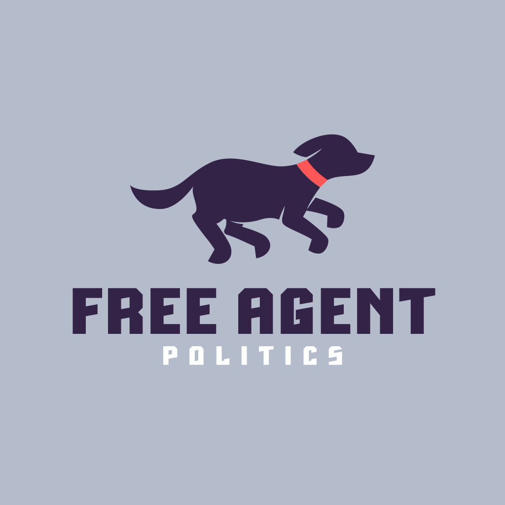 Free Agent Politics