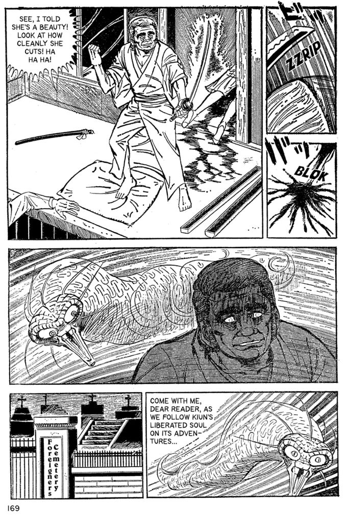 A comic page with a person and a bird

AI-generated content may be incorrect.