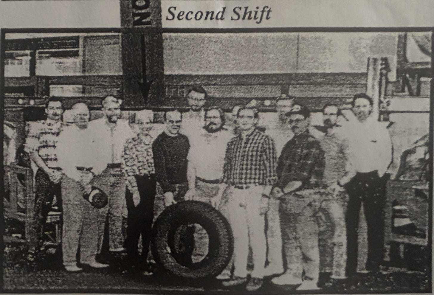 A group of men standing together
AI-generated content may be incorrect. A group of men standing together
AI-generated content may be incorrect.