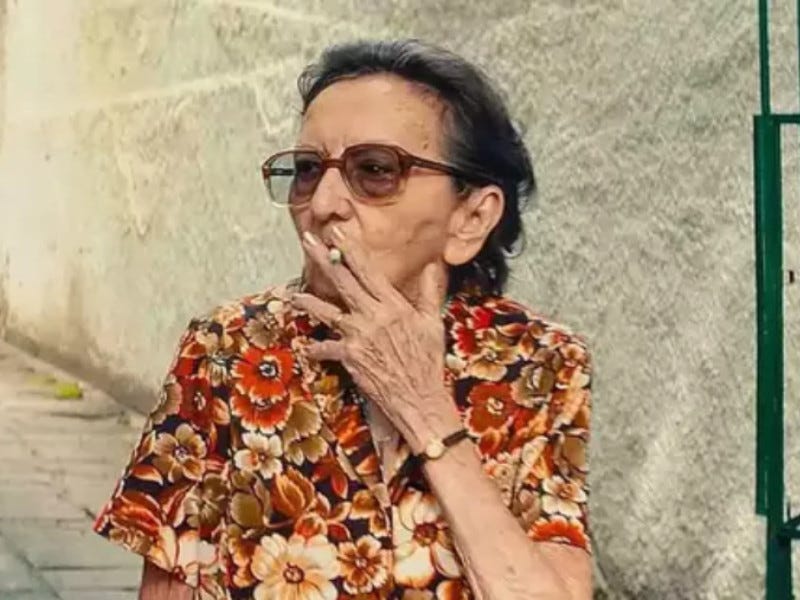 Tânia Maria é citada na lista de Melhores Atuações do Ano Tânia Maria é citada na lista de Melhores Atuações do Ano
