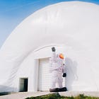 Five Things Tech: Start Cowboys, Evil Tech, CO2 and Data Centers, Military Drones, Artificial Retina