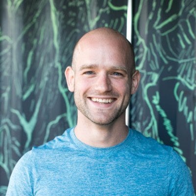 William Candillon William Candillon